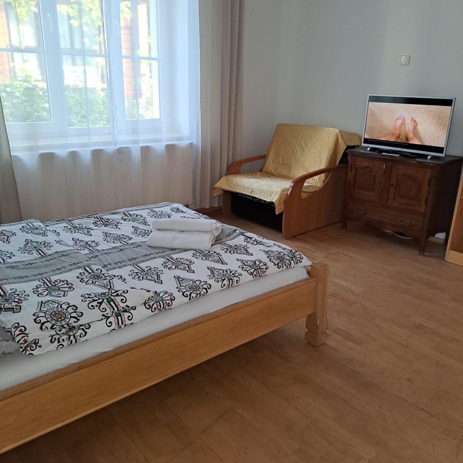 Willa Mewa Zakopane Buitenkant foto